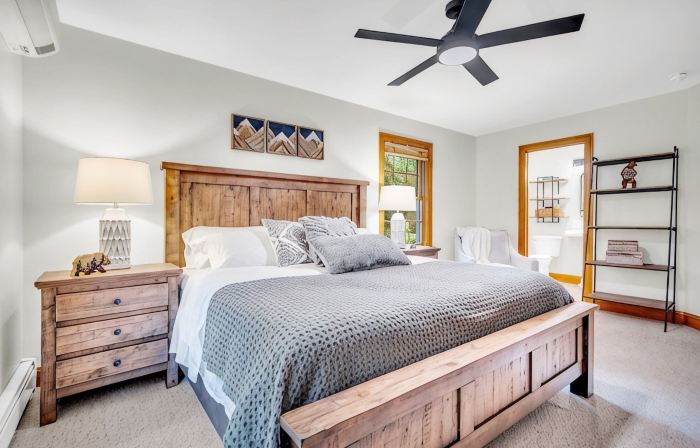 Ursa Major House - Quiet family getaway, minutes from skiing, hiking, biking.
