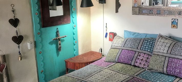 CASITA PEQUENA-Efficiency Apartment Hotels in Taos