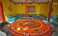 Ganpati Guest House - sarapan