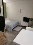 Appartement Bordeaux Centre, Accès Piscine - Pools