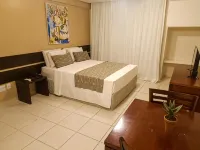 America Towers Hotel Hotels near Boca do Rio