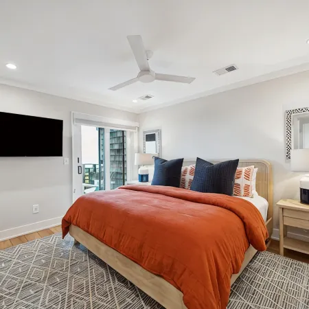 4319 Windswept- Oceanfront Villa! Beautifully Renovated! Spectacular Ocean View!