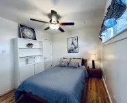 The Rock House is a cozy and luxurious getaway - Bungalows