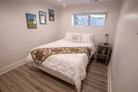 Delightful home with AMAZING space and views - Homestays