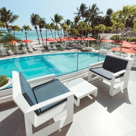 Boca Beach Residence Hotel