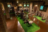 Agroturismo Valdelana - Alojamientos