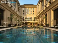 Hotel Tentrem Yogyakarta - 5-Star