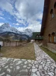 Mik Hotel Valbona - 2-Star