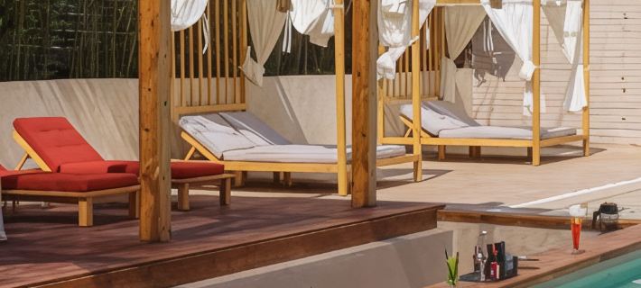 Serab Residencia Hotels in Kesrouane