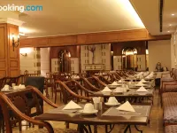 Hotel Napoleon Beirut Hotele w: Bejrut