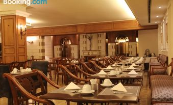 Hotel Napoleon Beirut