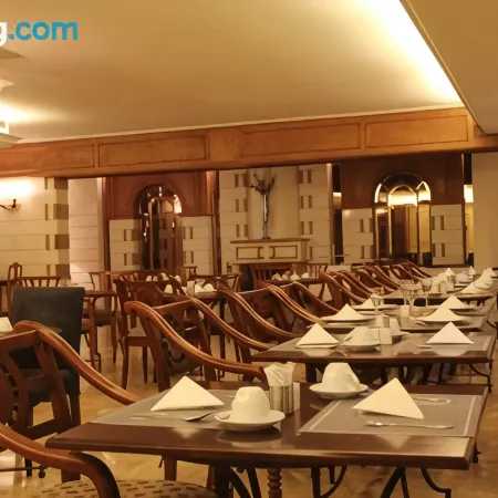 Hotel Napoleon Beirut
