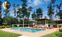 Kane Villas - Mountain Pine Ridge - Pools