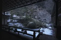 Shojoshinin - Scenic