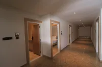 Hotel Shell Mark - 3-Star