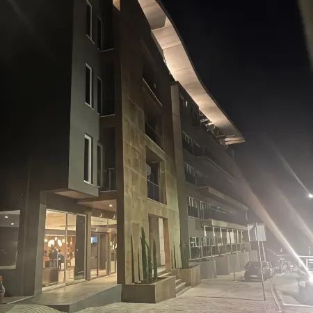 Hotel Versatile
