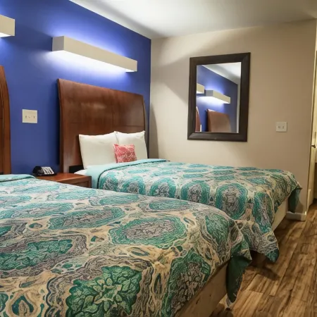Classic Motor Lodge Providence - West Greenwich