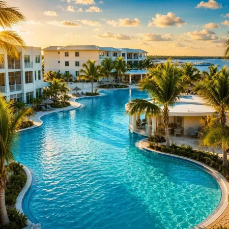 Vacay Vibes at Mariners Club • Oceanfront Resort • Pools, Marina, Pickleball