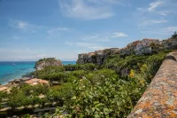 B&B Laudato Sii Tropea - 海景