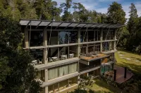 Calfuco Wine Hotel & Spa - 5-Star
