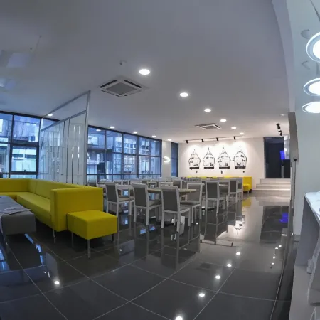 RS City Hotel