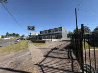 Manning River Motel - Wifi