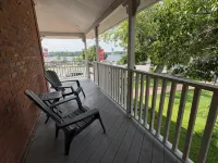 Stone House Kenora - Bãi đậu xe