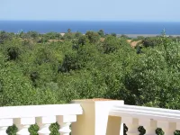 Beautiful Villa, Quiet Hilltop Location(2),  Sea View, HEATED Pool, WiFi - Ocean View
