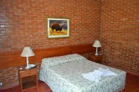 Bougainville Hotel Fazenda - Wi-Fi