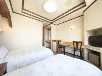 Zao Plaza Hotel - balneario