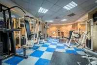 Neptune Eilat by Dan Hotels - palestra