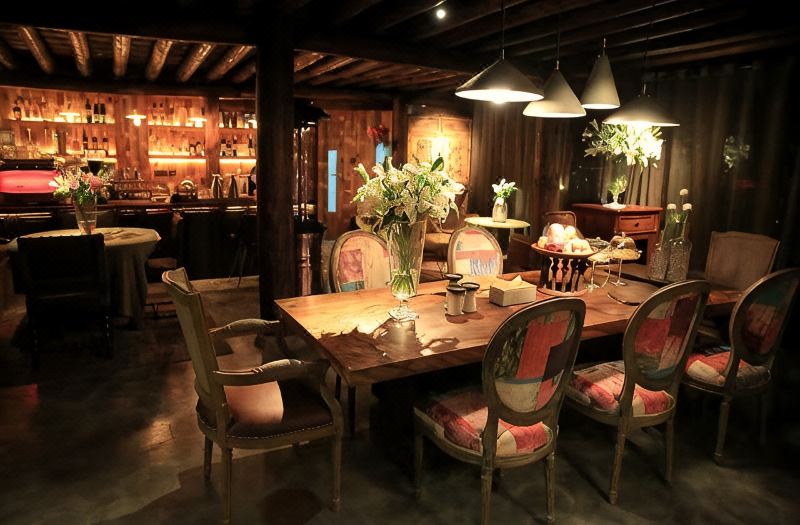 Oasis The Secret Luxury Hotel photo 3