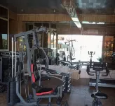Sunview Hotel - Gym