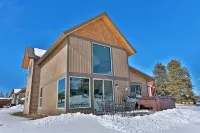 Have Fun/Relax in a Gorgeous Mountain Home, Well Equipped, Great Location - 4-Star