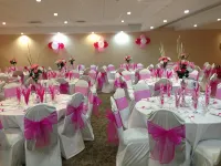 Days Inn by Wyndham Brampton - Gym