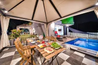 Hwasun the Holiday Pool Villa - Wifi
