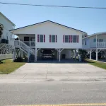 Coastal Breeze Cottage - 2-Star