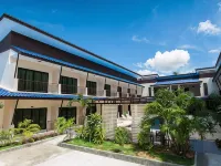 Phangan Island View Hotels near Thong Sala
