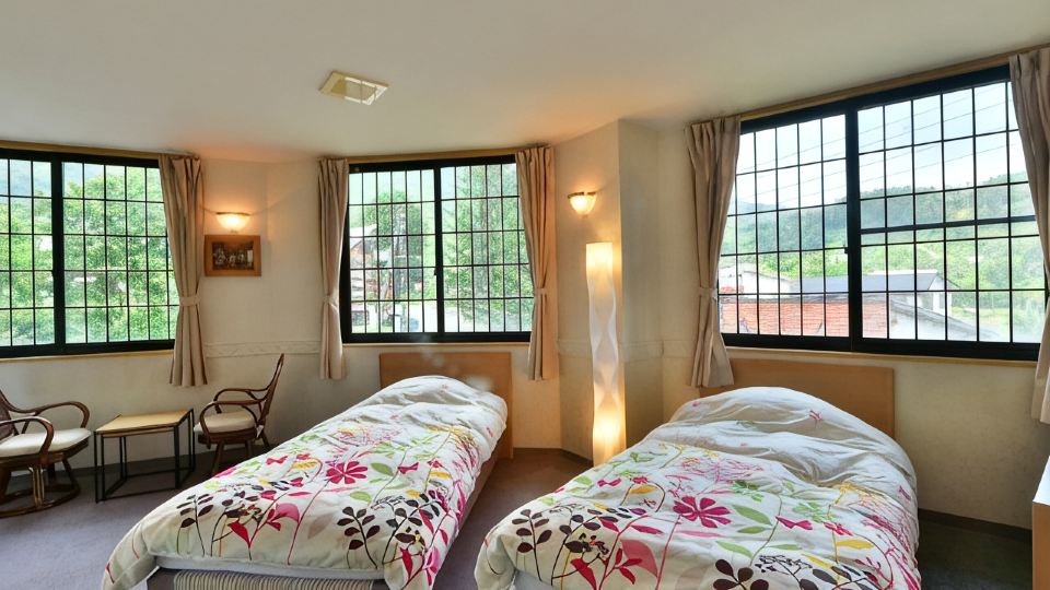 Petit Hotel Iris