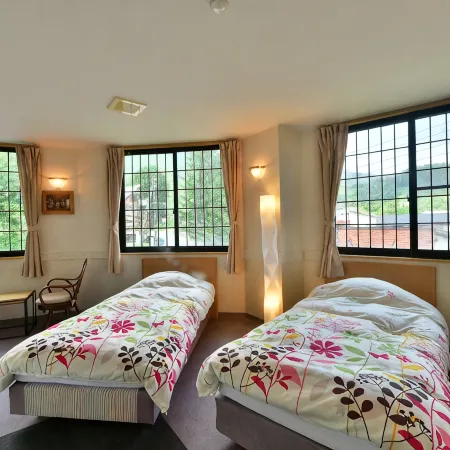 Petit Hotel Iris