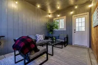 Modern WW Valley Retreat- EV Charger, BBQ, Near Wwu & Wineries, Large Backyard - 4-نجوم