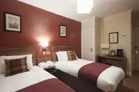 Eagle Hotel - Wifi