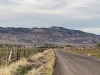 Mountain Biker's Heaven, Quiet 2-Bedroom, 1 Bath Near Trails and National Parks - 3-Star