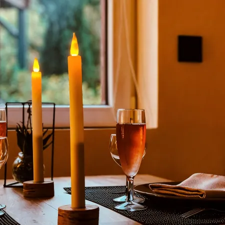 Chalet Perce Neige Eden Spa 5 Chalet Cosy