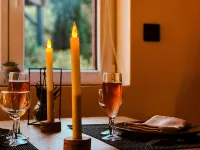 Chalet Perce Neige Eden Spa 5 Chalet Cosy - Chalets