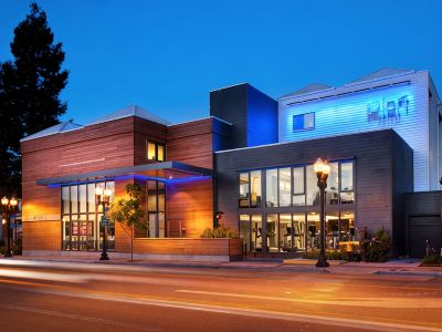Aloft Sunnyvale
