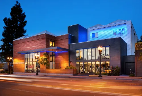 Aloft Sunnyvale - 3-Star