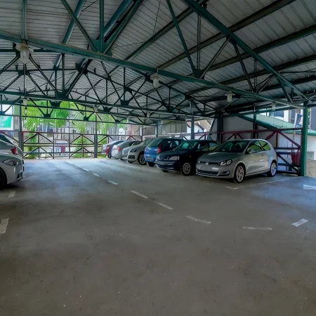 Mona Plaza Zlatibor