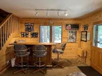 Red Fox Property Graeagle/Blairsden - シャレー