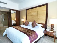 Seercuo International Hotel - breakfast